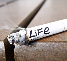 Михаил Литвак: Чтобы человек бросил курить, он должен стать счастливым