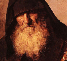 Мудрые ответы монаха Симеона Афонского на простые вопросы жизни