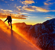 Что происходит с человеком на высоте 7000 метров