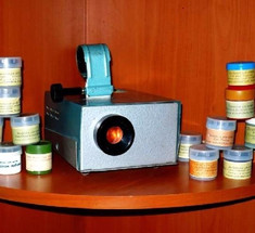 Все советские диафильмы оцифруют и выложат в Сеть до конца 2016 года