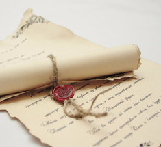 Самаркандская шелковая бумага — секреты изготовления