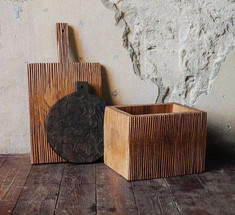 Деревянное производство, верность традициям