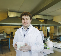 Вадим Малкин. История успеха:Как заработать на здоровой еде