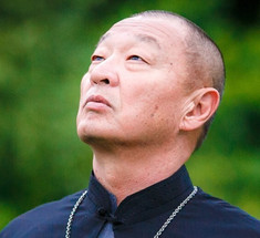 Иерей-сан: исповедь самурая: вера, доблесть и стиль