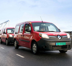 Пример для подражания: даже почтальоны в Норвегии будут передвигаться на электромобилях