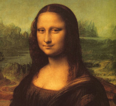 То, что нашли под картиной «Мона Лиза», поразило всех мировых экспертов...