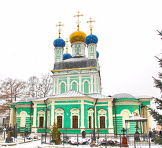  20 главных фактов об Оптиной пустыни