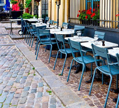 Чужестранцы с французской душой: 10 городов, похожих на Париж
