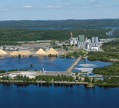 В Финляндии целлюлозный завод на биотопливе будет производить вдвое больше энергии, чем потреблять
