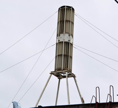 На Камчатке радиоактивные источники питания заменили тверскими ветряками