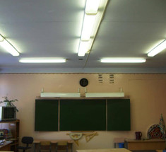 Энергоеффективное освещение в школе: почему это так ВАЖНО ДЛЯ ДЕТЕЙ