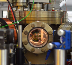 Учёные создали самый маленький в мире двигатель, размером чуть больше одного атома
