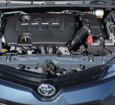 Тойота разработала революционный экологически чистый каучук для двигателей