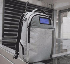 Рюкзак для гаджетоманов Lifepack покорил Kickstarter