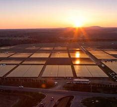 Apple будет торговать солнечной энергией