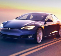 Tesla представила две дешёвые версии Model S
