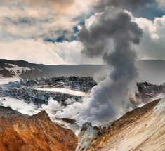 Новую геотермальную электростанцию построят в Тоскане