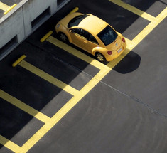 Huawei и China Unicom представили «умную» автомобильную парковку