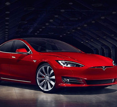 Tesla готовит модели Model S и Model X с более ёмкими батареями