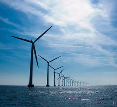 В Европе ветровая энергетика дешевле, чем ядерная