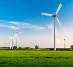 Мощность ветроэнергетики достигнет 2,1 ТВт  к 2030 году