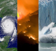 7 климатических рекордов были побиты в 2016 