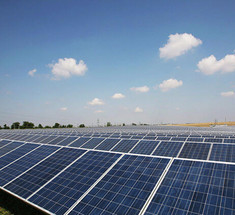  Солнечные панели для саратовских СЭС будут производиться в России