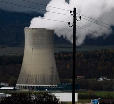 Атомная энергия не может решить энергетические проблемы мира
