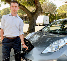 Электромобили эффективнее авто на водородном топливе