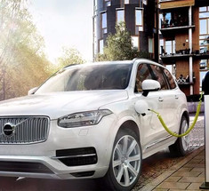 Volvo займётся созданием «заряженных»электромобилей под маркой Polestar