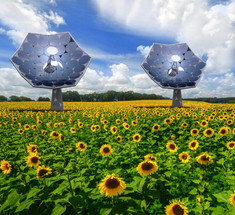 6 инновационных солнечных систем — от пленки до черепицы