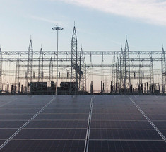 В Индии завершилось строительство крупнейшей в мире солнечной электростанции