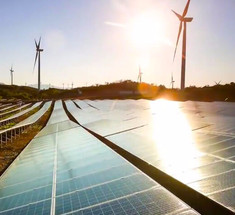 Южная Америка сможет полностью перейти на «зеленую» энергию к 2030 году