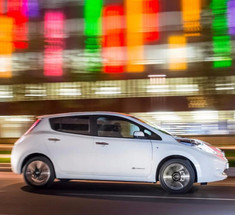 Nissan, Renault и Mitsubishi выпустят «дешевый» электрокар