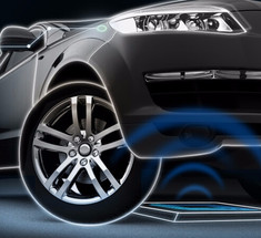 GM и WiTricity работают над беспроводной подзарядкой для электромобилей