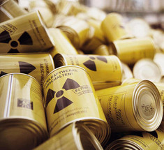 Химики улучшили технологию переработки радиоактивных отходов