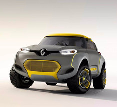 Новый электромобиль «по действительно доступной цене» выпустит Renault