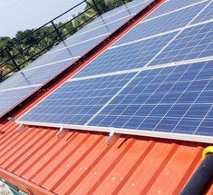 Индийские студенты создали устройство круглосуточного получения солнечной энергии