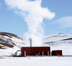 Каковы возможности мировой геотермальной отрасли?