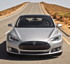 Tesla увеличила запас хода Model S 100D и динамику P100D