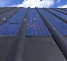 Лондонские ученые представили новую гибридную солнечную систему для домов