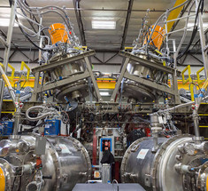 В США назвали сроки запуска первого коммерческого термоядерного реактора