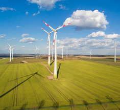 Почти все новые электростанции Европы получают энергию от ВИЭ