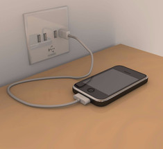 USB-розетка: преимущества стационарного зарядного устройства
