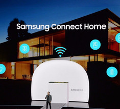 Универсальный Connect Home объединяет управление «Интернетом вещей» и Wi-Fi 