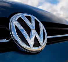 У Volkswagen появится купеобразный кроссовер на электротяге