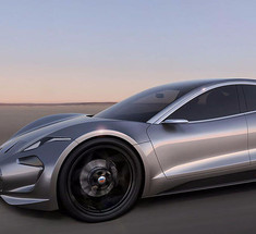 Конкурент Tesla от Fisker будет представлен в августе
