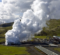 В Исландии бурят сверхглубокую скважину для получения энергии из сердца вулкана