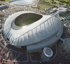 Создана система охлаждения воздуха для футбольных стадионов Катара