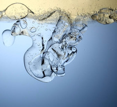 Новый эффективный метод очистки воды с помощью наночастиц и магнитов